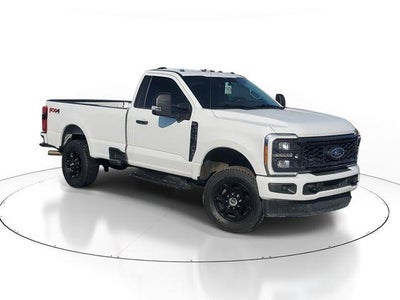 2023 Ford F-350 XL