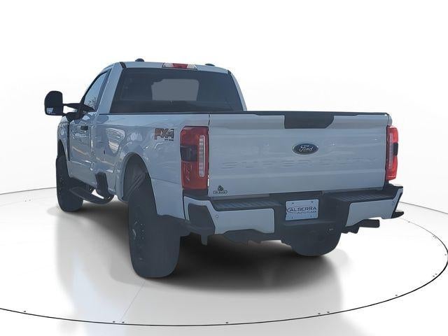 2023 Ford F-350 XL