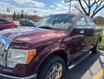 2009 Ford F-150 XLT