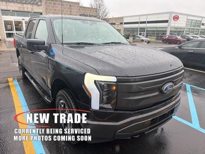 2023 Ford F-150 Lightning Pro