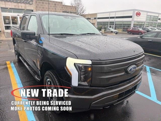 2023 Ford F-150 Lightning Pro