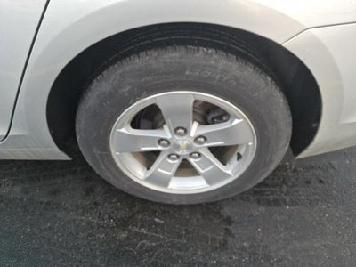 2014 Chevrolet Malibu LS