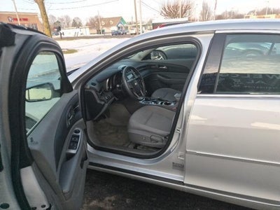 2014 Chevrolet Malibu LS