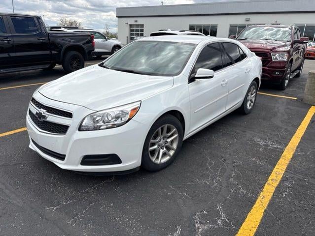 2013 Chevrolet Malibu LT