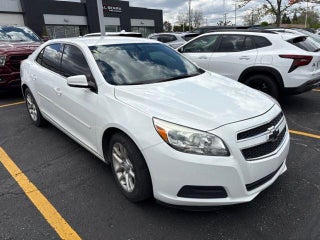 2013 Chevrolet Malibu LT