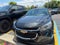 2015 Chevrolet Malibu LT