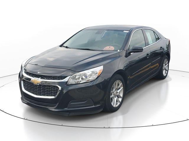 Used 2015 Chevrolet Malibu 1LT with VIN 1G11C5SL1FF328302 for sale in Grand Blanc, MI