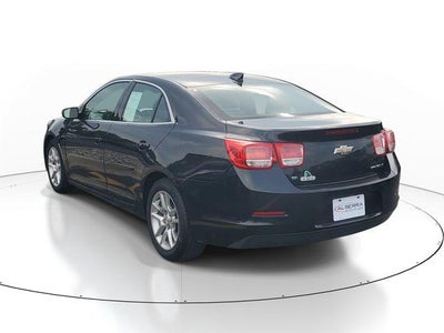2015 Chevrolet Malibu LT