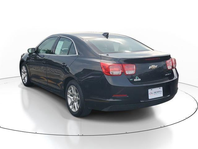 2015 Chevrolet Malibu LT