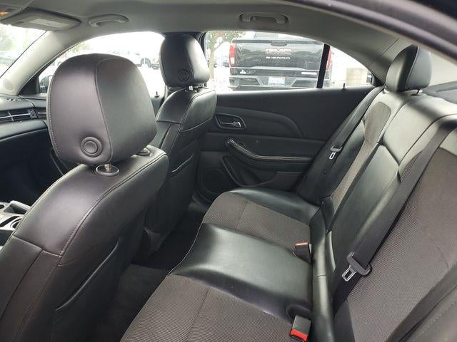 2015 Chevrolet Malibu LT