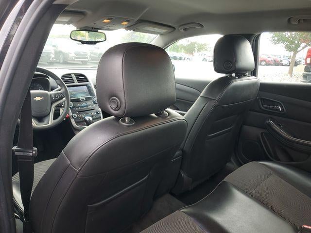 2015 Chevrolet Malibu LT