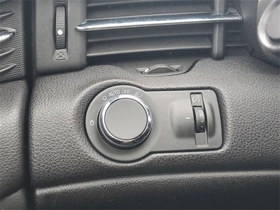 2015 Chevrolet Malibu LT