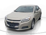 2015 Chevrolet Malibu LT