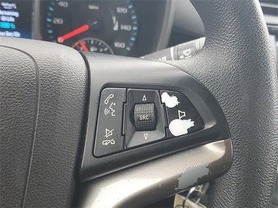 2015 Chevrolet Malibu LT