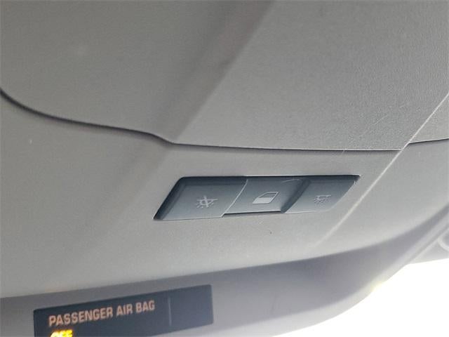 2015 Chevrolet Malibu LT