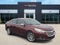 2016 Chevrolet Malibu Limited LTZ