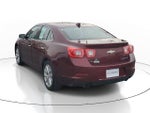 2016 Chevrolet Malibu Limited LTZ