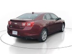 2016 Chevrolet Malibu Limited LTZ