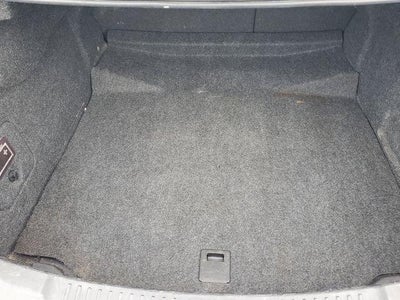 2016 Chevrolet Malibu Limited LTZ