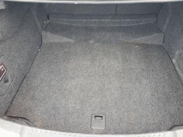 2016 Chevrolet Malibu Limited LTZ