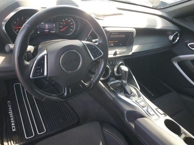 2021 Chevrolet Camaro 1LT - Photo 14