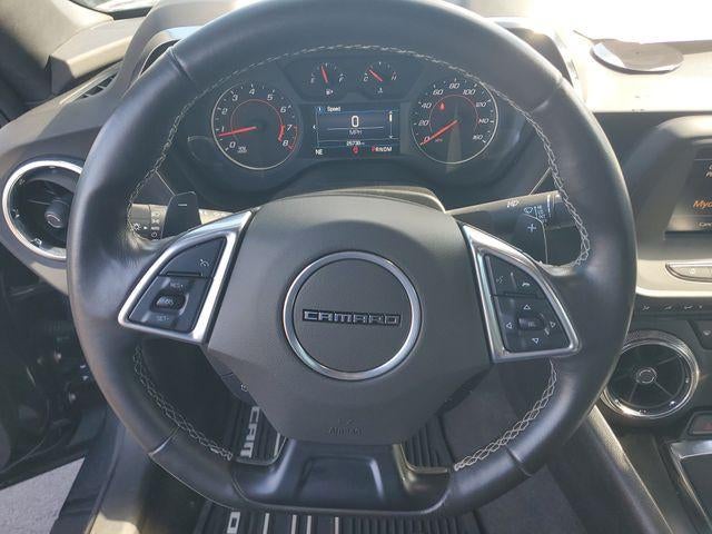 2021 Chevrolet Camaro 1LT - Photo 16