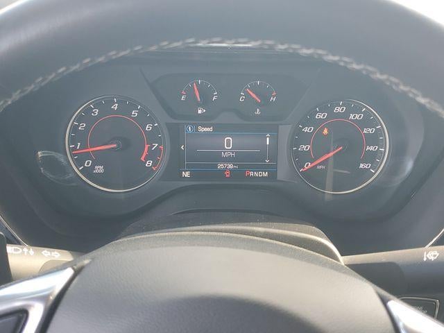2021 Chevrolet Camaro 1LT - Photo 18