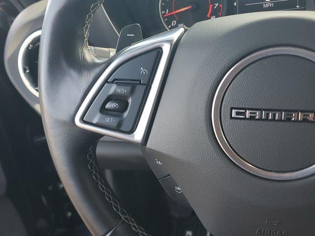 2021 Chevrolet Camaro 1LT - Photo 20