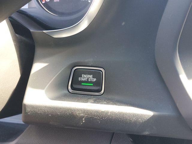 2021 Chevrolet Camaro 1LT - Photo 22