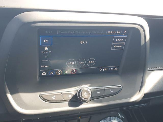 2021 Chevrolet Camaro 1LT - Photo 23