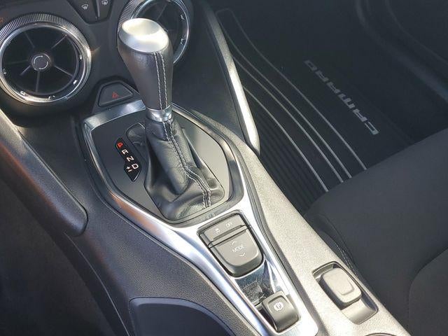 2021 Chevrolet Camaro 1LT - Photo 26