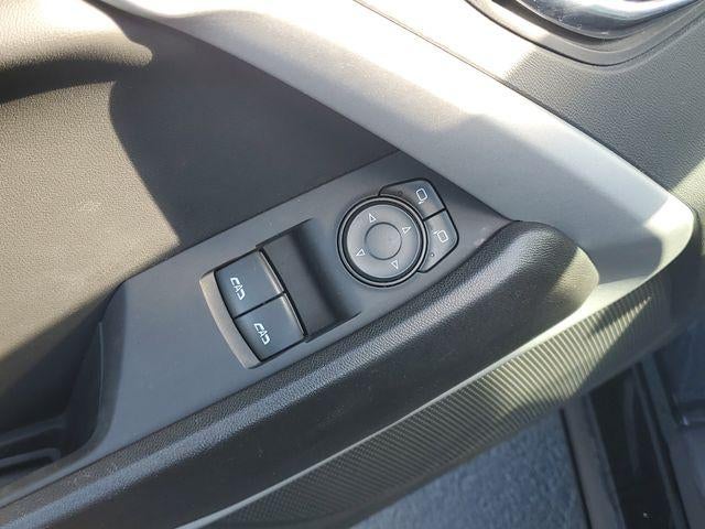2021 Chevrolet Camaro 1LT - Photo 9
