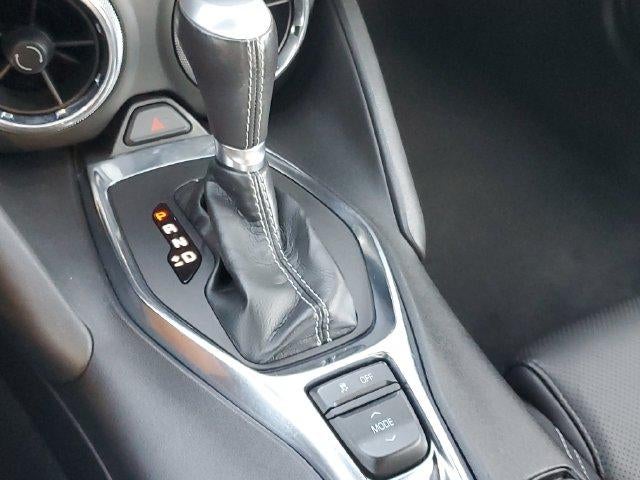2024 Chevrolet Camaro 2LT - Photo 13