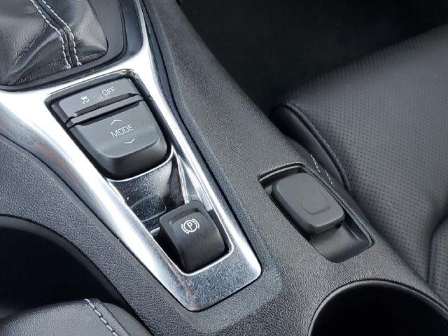 2024 Chevrolet Camaro 2LT - Photo 15