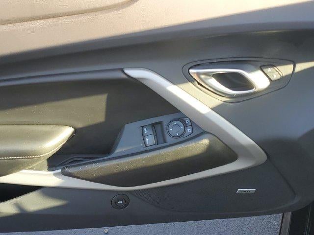 2024 Chevrolet Camaro 2LT - Photo 16