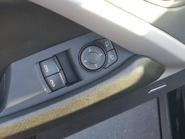 2024 Chevrolet Camaro 2LT - Photo 18