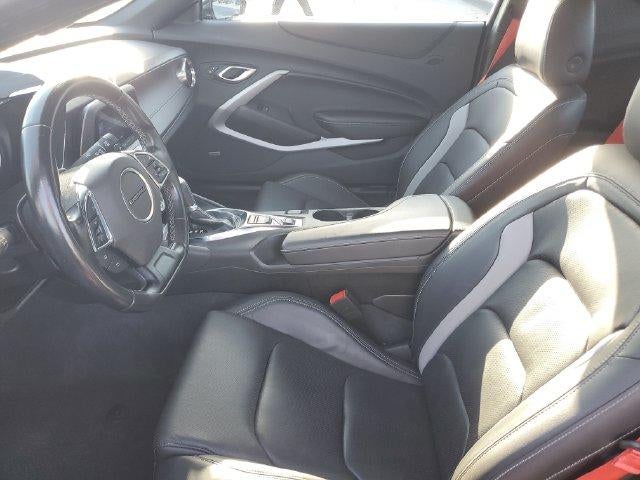 2024 Chevrolet Camaro 2LT - Photo 20