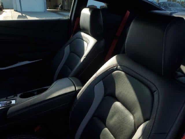 2024 Chevrolet Camaro 2LT - Photo 21