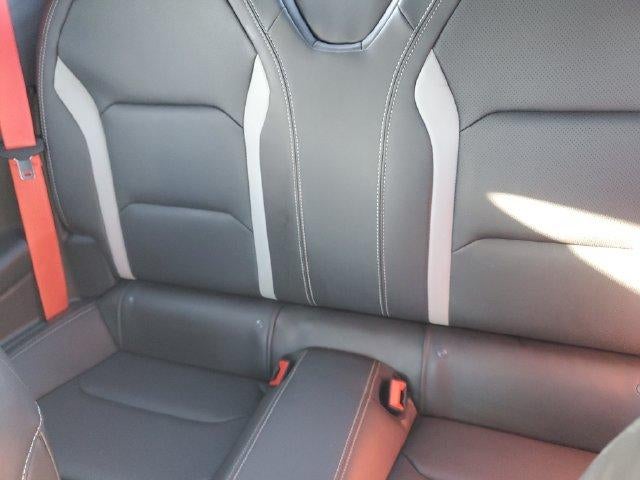 2024 Chevrolet Camaro 2LT - Photo 22