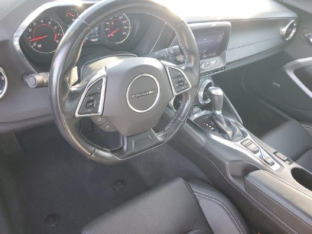 2024 Chevrolet Camaro 2LT - Photo 23