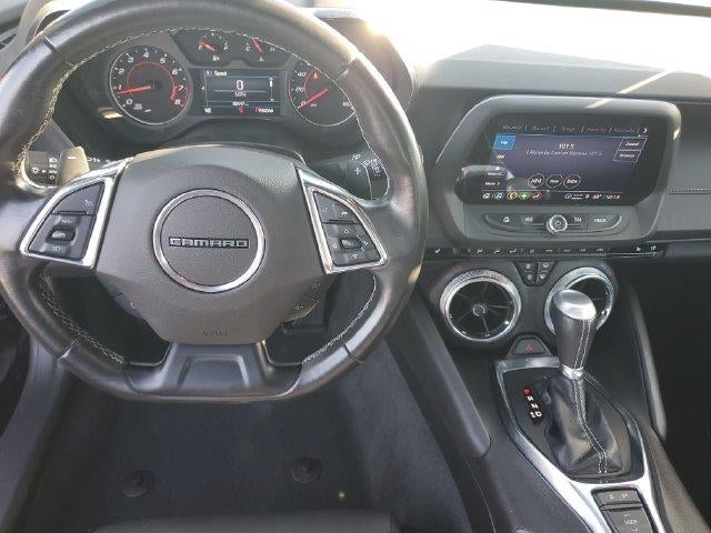 2024 Chevrolet Camaro 2LT - Photo 24