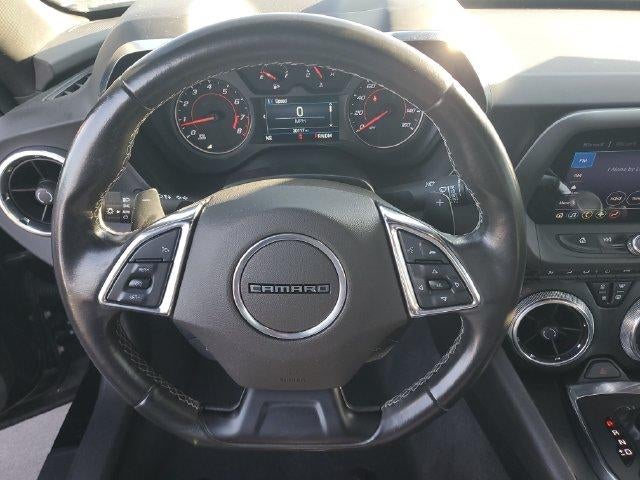 2024 Chevrolet Camaro 2LT - Photo 25