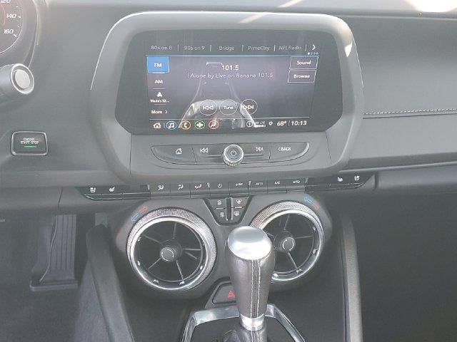 2024 Chevrolet Camaro 2LT - Photo 26