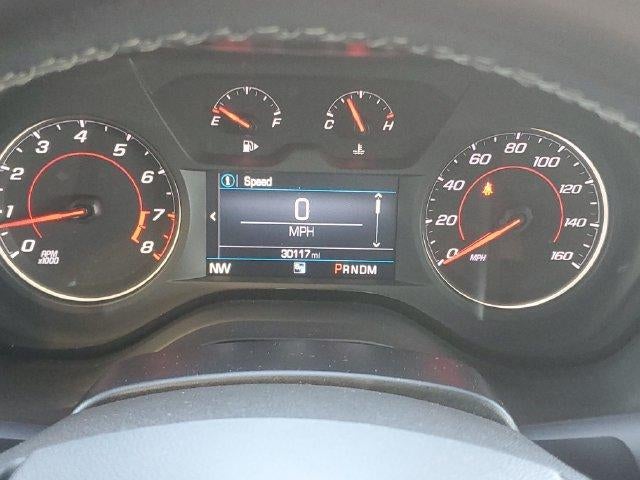 2024 Chevrolet Camaro 2LT - Photo 27