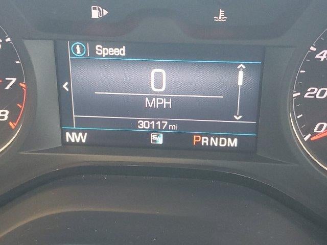 2024 Chevrolet Camaro 2LT - Photo 28