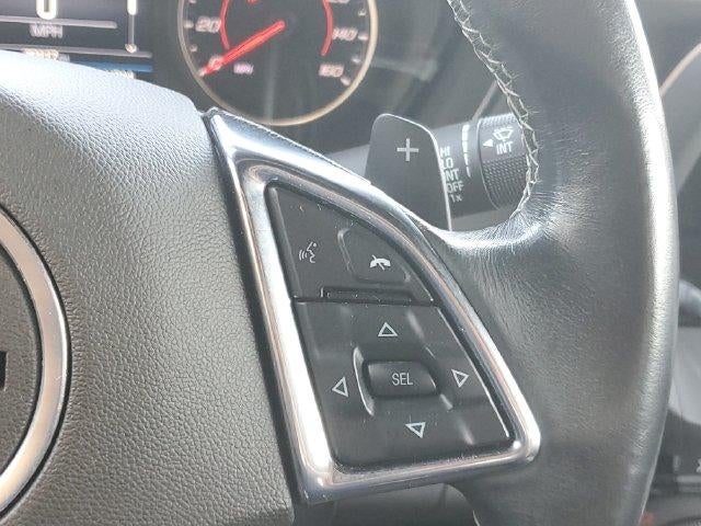 2024 Chevrolet Camaro 2LT - Photo 6