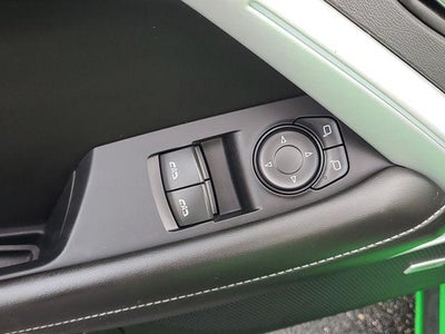 2017 Chevrolet Camaro 2LT