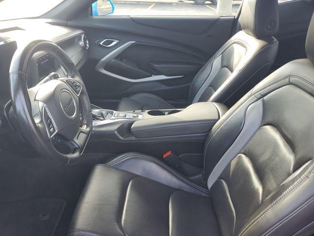 2023 Chevrolet Camaro 2LT