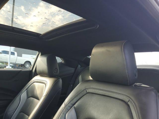 2023 Chevrolet Camaro 2LT