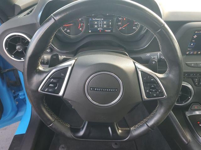 2023 Chevrolet Camaro 2LT